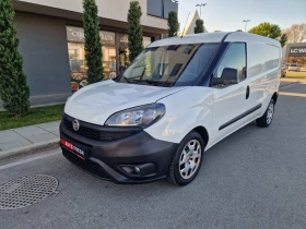 Fiat Doblo 1.6. MAXI, 105к.с. ТОП, снимка 3