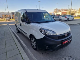 Fiat Doblo 1.6. MAXI, 105к.с. ТОП, снимка 2