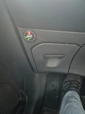 Ford Fiesta 1.25 82 hp ГАЗ-EURO 6B , снимка 9