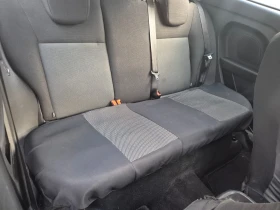 Ford Fiesta 1.25 82 hp ГАЗ-EURO 6B , снимка 7