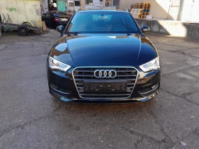 Audi A3 2.0 150кс LED NAVI SPORTBACK , снимка 15