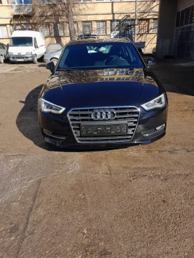 Audi A3 2.0 150кс LED NAVI SPORTBACK , снимка 2