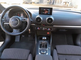 Audi A3 2.0 150кс LED NAVI SPORTBACK , снимка 10