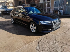 Audi A3 2.0 150кс LED NAVI SPORTBACK , снимка 1