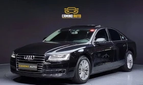 Audi A8 3.0 TDI Quattro, снимка 1
