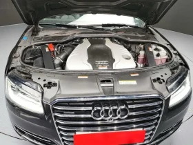 Audi A8 3.0 TDI Quattro, снимка 4