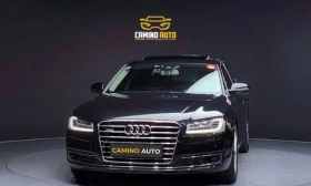 Audi A8 3.0 TDI Quattro, снимка 2