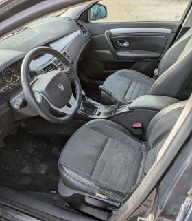 Renault Laguna 3, снимка 5