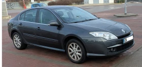 Renault Laguna 3, снимка 2