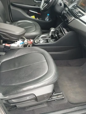 BMW 2 Gran Tourer, снимка 4