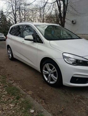 BMW 2 Gran Tourer, снимка 7