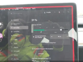 Tesla Model 3 LONG RANGE/ PERFORMANCE, снимка 12