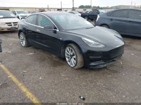Tesla Model 3 LONG RANGE/ PERFORMANCE, снимка 1