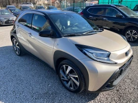 Toyota Aygo 1.0 vvti x fuul, снимка 3
