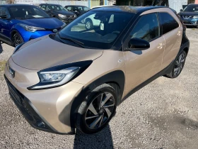 Toyota Aygo 1.0 vvti x fuul, снимка 1