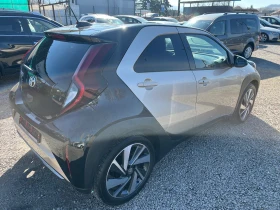 Toyota Aygo 1.0 vvti x fuul, снимка 5