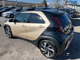 Toyota Aygo 1.0 vvti x fuul, снимка 4