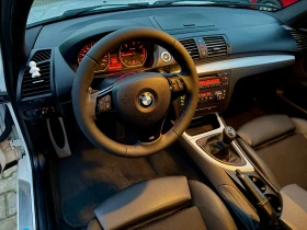 BMW 118 D MSport, снимка 8