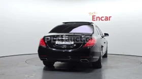 Mercedes-Benz S 500 МАСАЖ* ДИСТРОНИК* BURMASTER* TV* DYNAMIC* КРАЙНА Ц, снимка 4