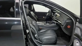 Mercedes-Benz S 500 МАСАЖ* ДИСТРОНИК* BURMASTER* TV* DYNAMIC* КРАЙНА Ц, снимка 11