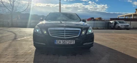 Mercedes-Benz E 200, снимка 9