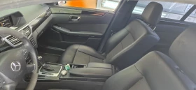 Mercedes-Benz E 200, снимка 16