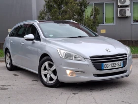 Peugeot 508 2.0HDI 140hp * КЛИМАТРОНИК * NAVI * EURO 5 * , снимка 3