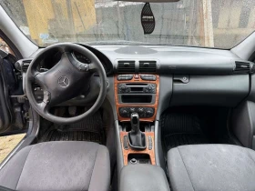 Mercedes-Benz C 200, снимка 7
