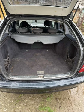 Mercedes-Benz C 200, снимка 9