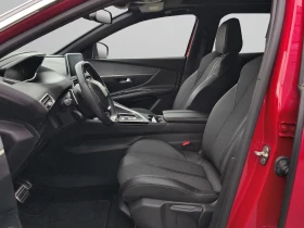 Peugeot 3008 NEW GT Line 1.6 e-THP 180 EAT8 EURO 6.2 // 2009R11, снимка 11