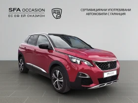 Peugeot 3008 NEW GT Line 1.6 e-THP 180 EAT8 EURO 6.2 // 2009R11, снимка 3