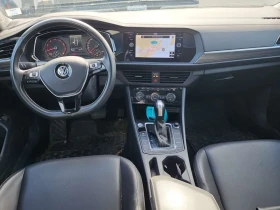 VW Jetta * HIGHLINE * ШИБИДАХ * 2 КЛЮЧА * ПОДГРЕВИ * CARFAX, снимка 10