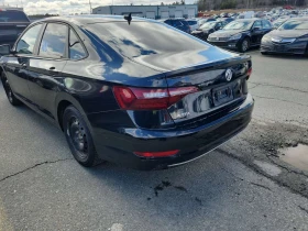 VW Jetta * HIGHLINE * ШИБИДАХ * 2 КЛЮЧА * ПОДГРЕВИ * CARFAX, снимка 4