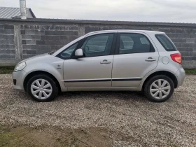 Suzuki SX4 1.6 DDIS, снимка 3