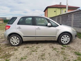 Suzuki SX4 1.6 DDIS, снимка 7