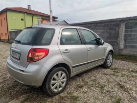 Suzuki SX4 1.6 DDIS, снимка 6