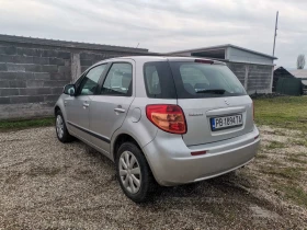 Suzuki SX4 1.6 DDIS, снимка 4