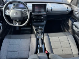 Citroen C4 Cactus 1.5Blue-HDi Shine Avtomatik Navi , снимка 11