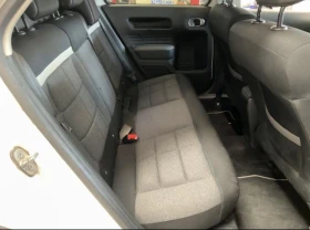 Citroen C4 Cactus 1.5Blue-HDi Shine Avtomatik Navi , снимка 14