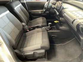 Citroen C4 Cactus 1.5Blue-HDi Shine Avtomatik Navi , снимка 13