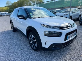 Citroen C4 Cactus 1.5Blue-HDi Shine Avtomatik Navi , снимка 3