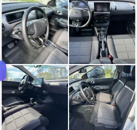 Citroen C4 Cactus 1.5Blue-HDi Shine Avtomatik Navi , снимка 16