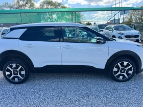 Citroen C4 Cactus 1.5Blue-HDi Shine Avtomatik Navi , снимка 10