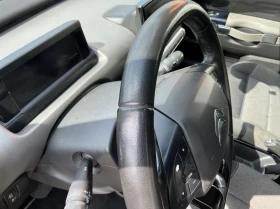 Citroen C4 Cactus 1.5Blue-HDi Shine Avtomatik Navi , снимка 11
