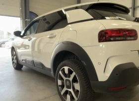 Citroen C4 Cactus 1.5Blue-HDi Shine Avtomatik Navi , снимка 5