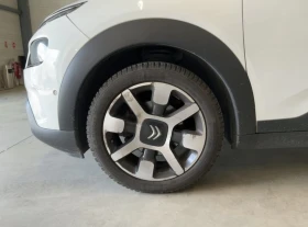 Citroen C4 Cactus 1.5Blue-HDi Shine Avtomatik Navi , снимка 10