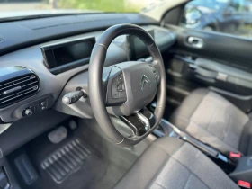 Citroen C4 Cactus 1.5Blue-HDi Shine Avtomatik Navi , снимка 12