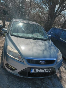 Ford Focus, снимка 1