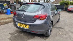 Opel Astra 1.6i 16V SRI, снимка 8