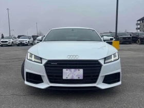 Audi Tt 2.0T QUATTRO * ДИГИТАЛЕН КИЛОМЕТРАЖ* ПОДГРЕВИ* , снимка 2